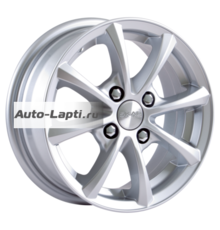 СКАД 5,5x13/4x100 ET35 D67,1 Каллисто-13 (КЛ098) Селена