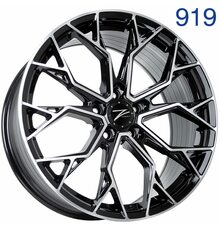 Sakura Wheels YA5640-919 8.5xR19/5x114.3 D73.1 ET30