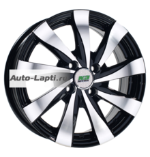 N2O Y465 6x16/4x100 ET48 D54,1 Y465 BFP