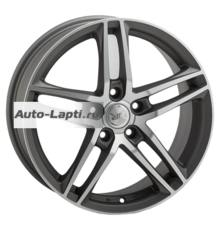 Race Ready CSS9518 7,5x17/5x100 ET48 D56,1 CSS9518 MK-PM