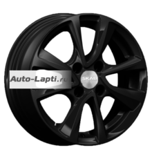 СКАД 5,5x14/4x100 ET35 D67,1 Ницца (КЛ287) Бархат новый