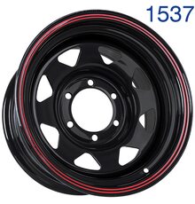 Grizzly SW01-1537 8xR15/6x139.7 D110.1 ET-20