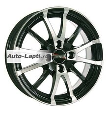 Tech Line 5x13/4x98 ET35 D58,6 320 BD