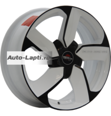 Yokatta MODEL-39 6,5x16/5x112 ET33 D57,1 MODEL-39 W+B