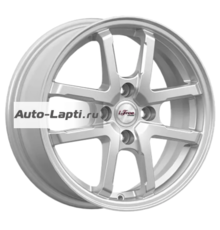 iFree 6x15/4x100 ET45 D54,1 Грид (КС1082) Нео-классик